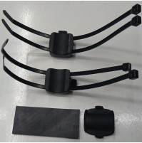 Edge Handlebar Mount - 010-10725-00 - Garmin
